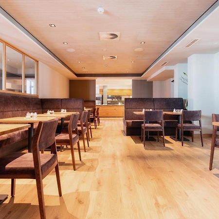 Heuboden Hotel Heu.Loft Freiburg Умкірх Екстер'єр фото