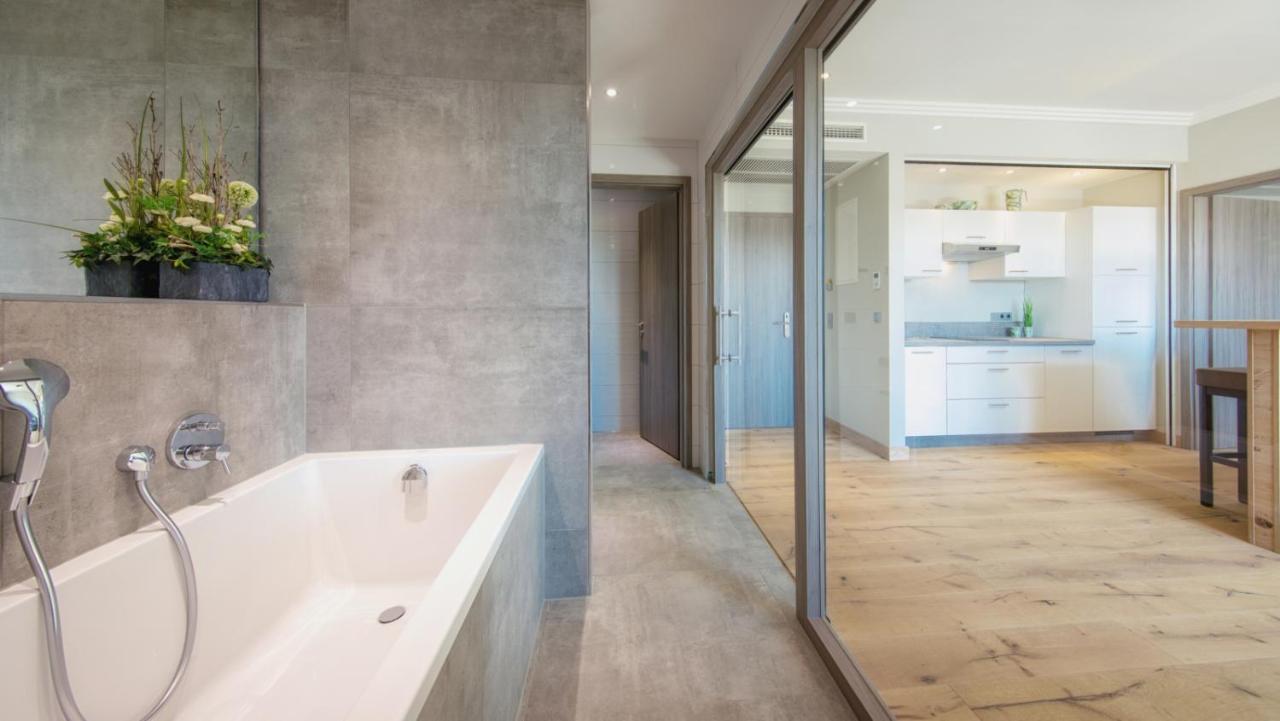 Heuboden Hotel Heu.Loft Freiburg Умкірх Екстер'єр фото