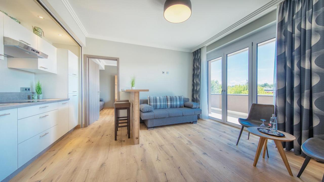 Heuboden Hotel Heu.Loft Freiburg Умкірх Екстер'єр фото