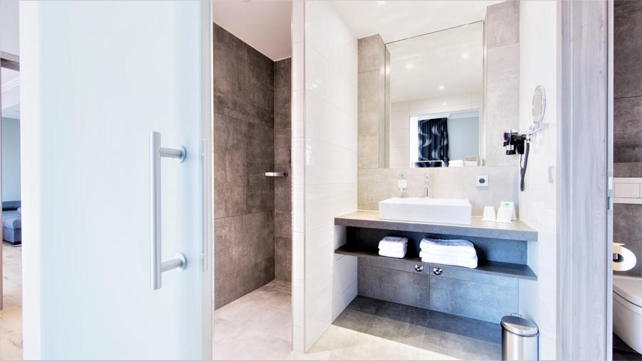Heuboden Hotel Heu.Loft Freiburg Умкірх Екстер'єр фото
