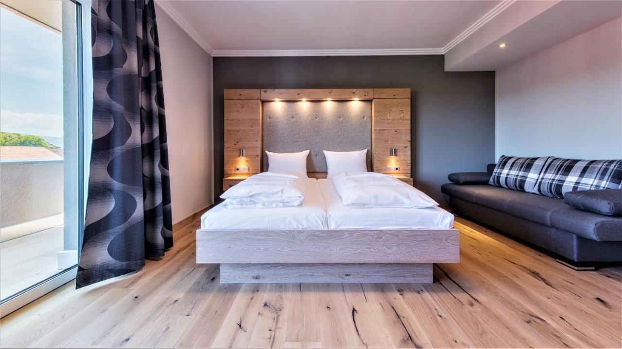 Heuboden Hotel Heu.Loft Freiburg Умкірх Екстер'єр фото