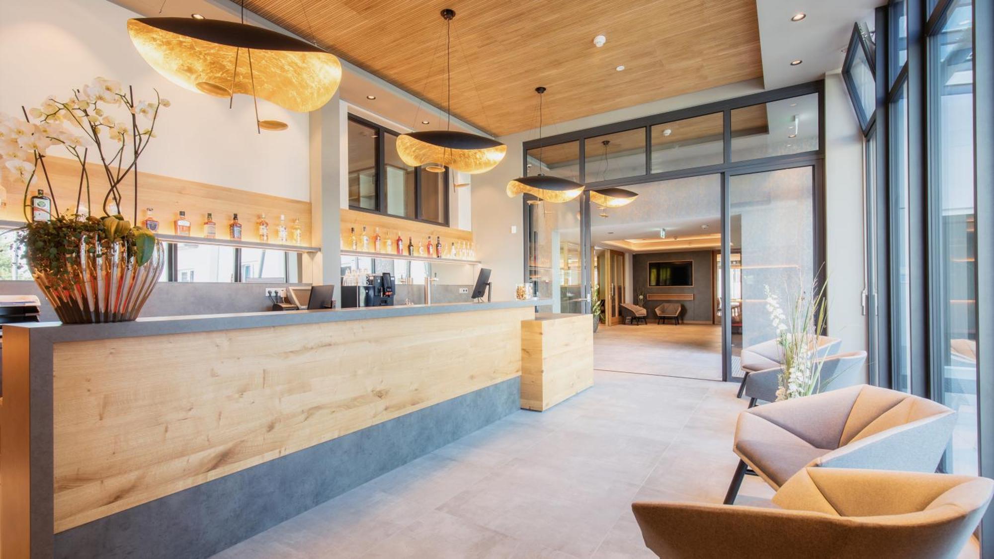 Heuboden Hotel Heu.Loft Freiburg Умкірх Екстер'єр фото