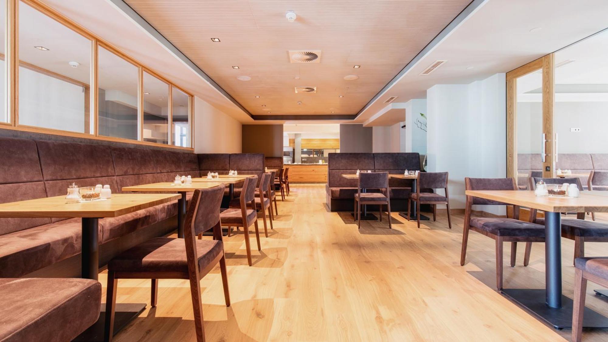 Heuboden Hotel Heu.Loft Freiburg Умкірх Екстер'єр фото