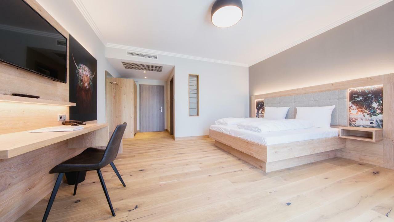 Heuboden Hotel Heu.Loft Freiburg Умкірх Екстер'єр фото