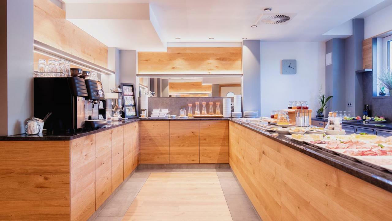 Heuboden Hotel Heu.Loft Freiburg Умкірх Екстер'єр фото