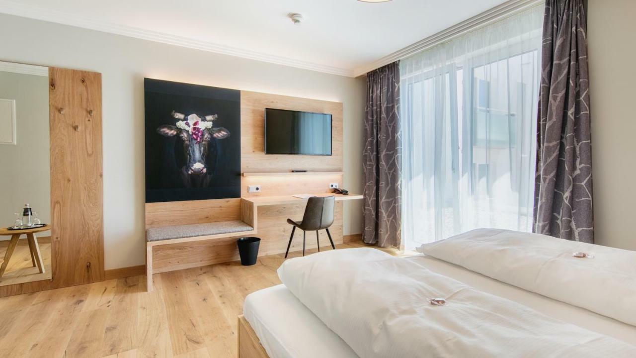 Heuboden Hotel Heu.Loft Freiburg Умкірх Екстер'єр фото
