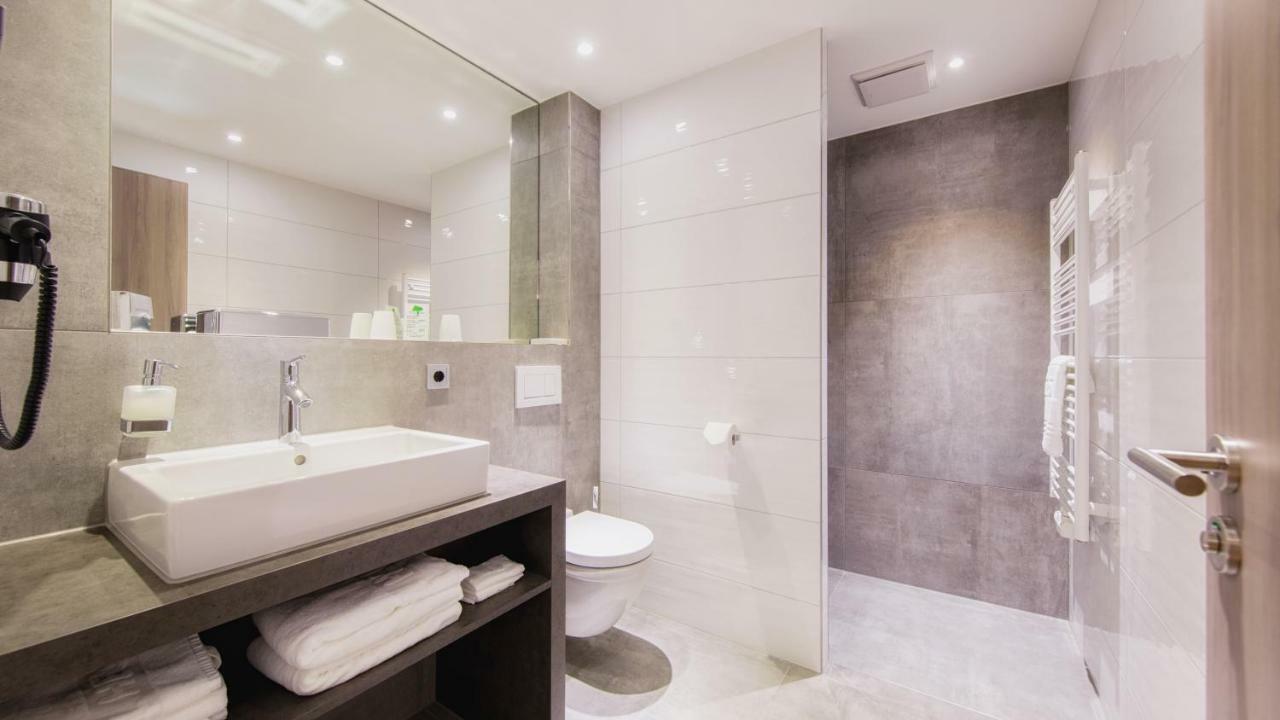 Heuboden Hotel Heu.Loft Freiburg Умкірх Екстер'єр фото
