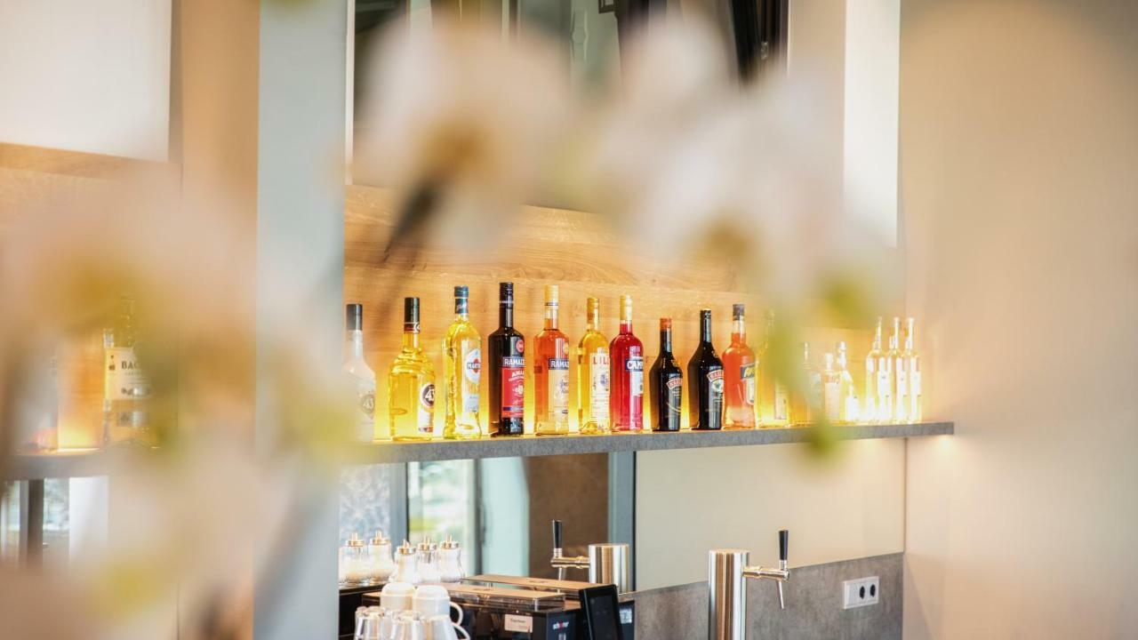 Heuboden Hotel Heu.Loft Freiburg Умкірх Екстер'єр фото