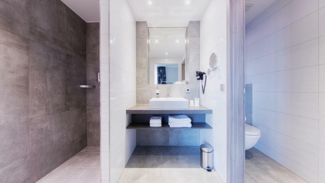Heuboden Hotel Heu.Loft Freiburg Умкірх Екстер'єр фото