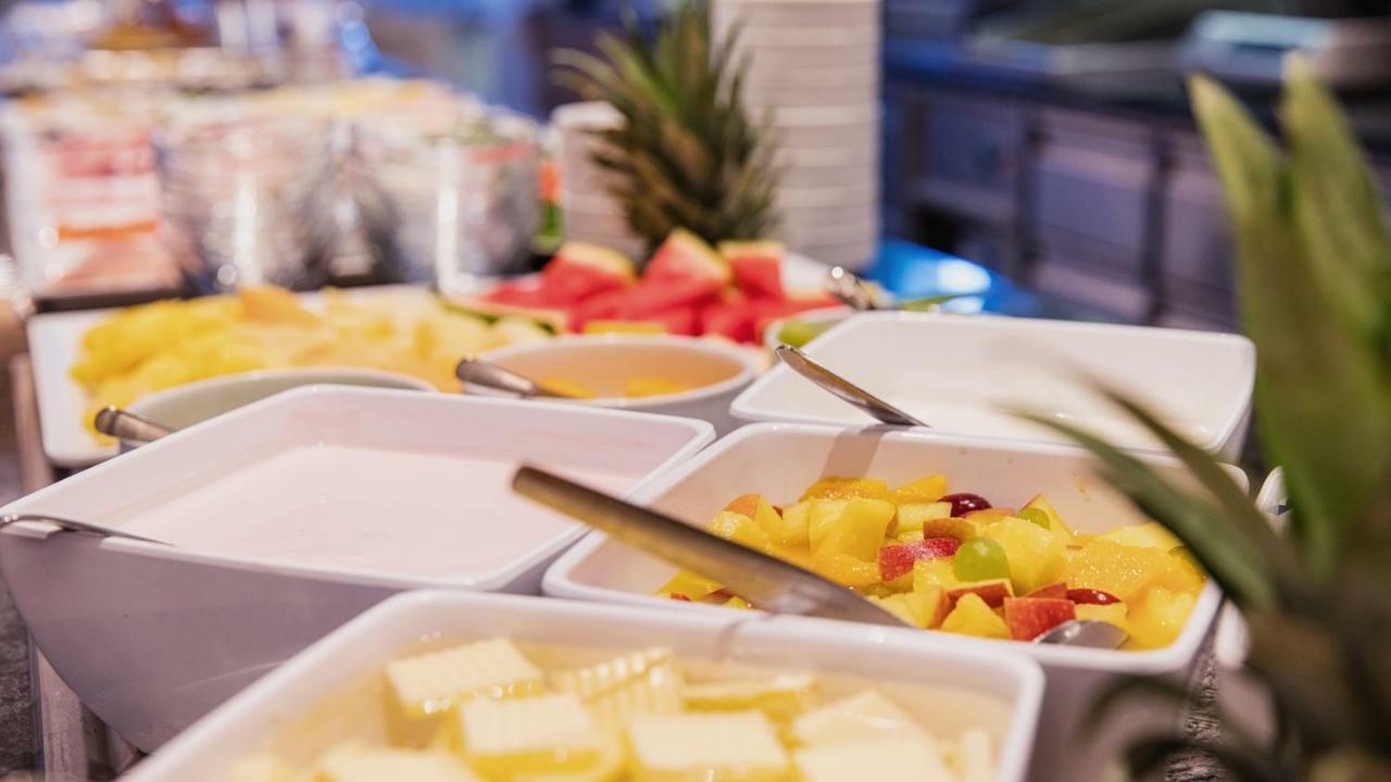 Heuboden Hotel Heu.Loft Freiburg Умкірх Екстер'єр фото